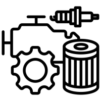 Pièces disponibles